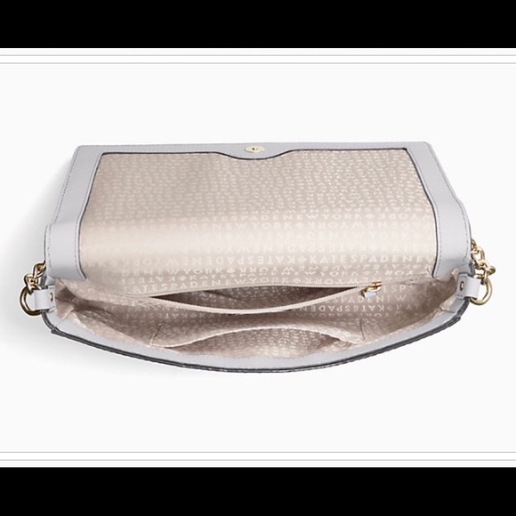 BRAND NEW Kate Spade ♠️ Charolette Street Alek - Picture 3 of 3